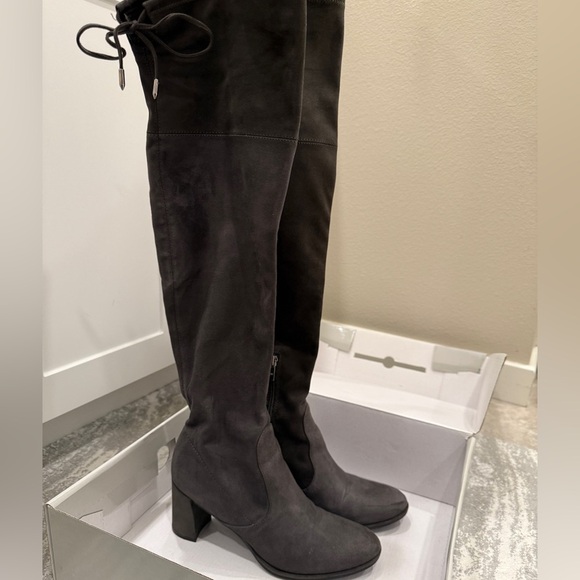 Marc Fisher Lencon Over the Knee Boots (size 7.5) - Picture 1 of 6